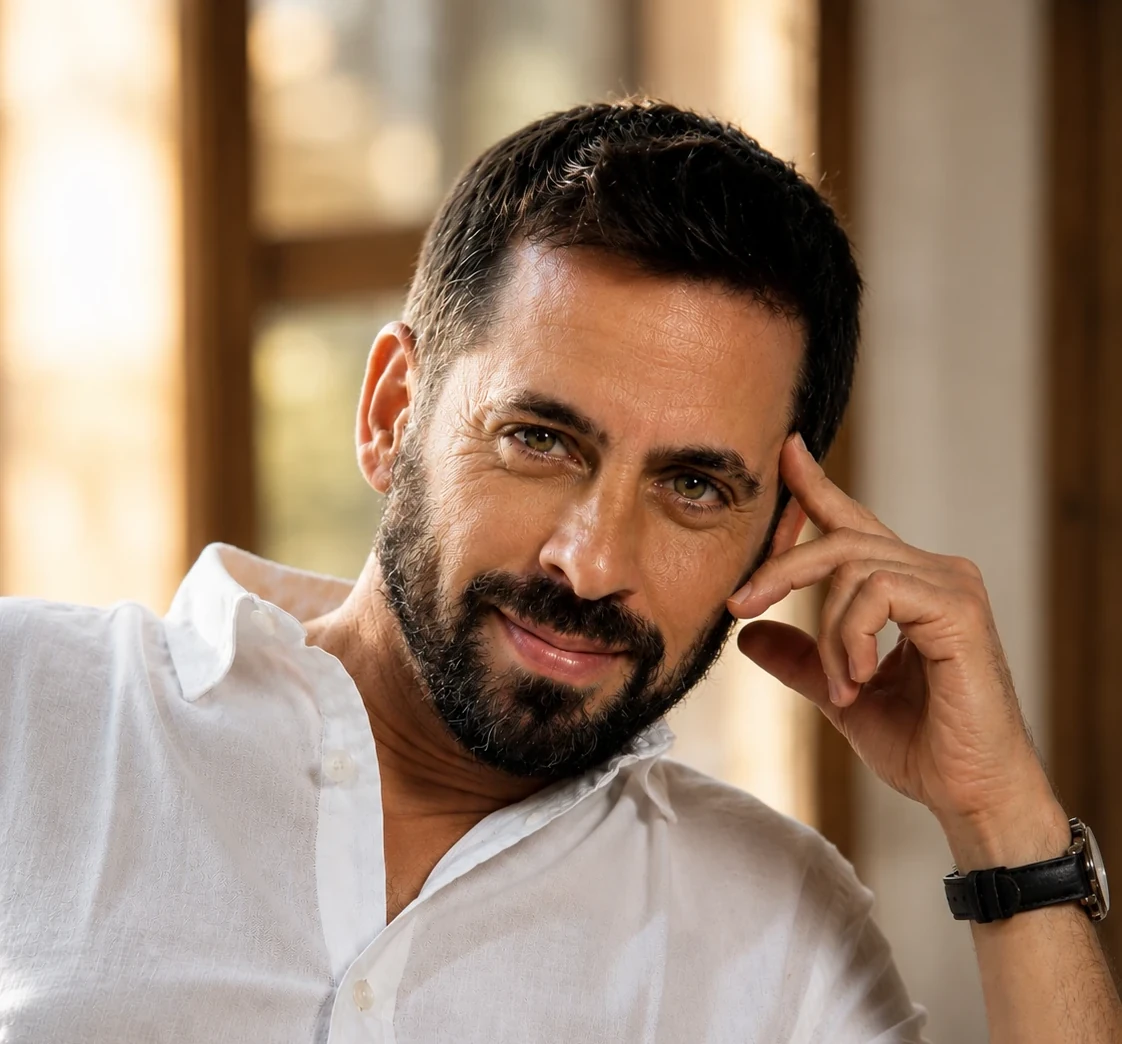 Juan Gabriel La Malfa
