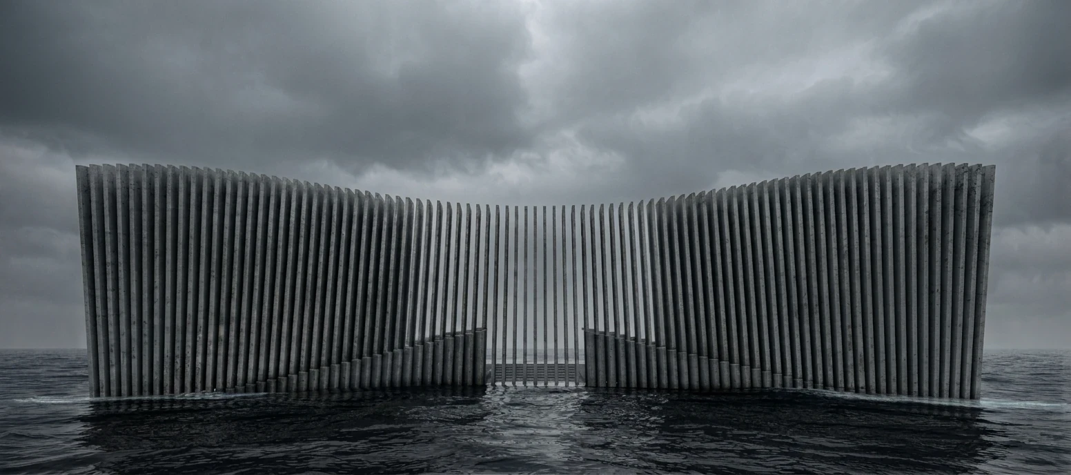 Tsunami Memorial, Oslo