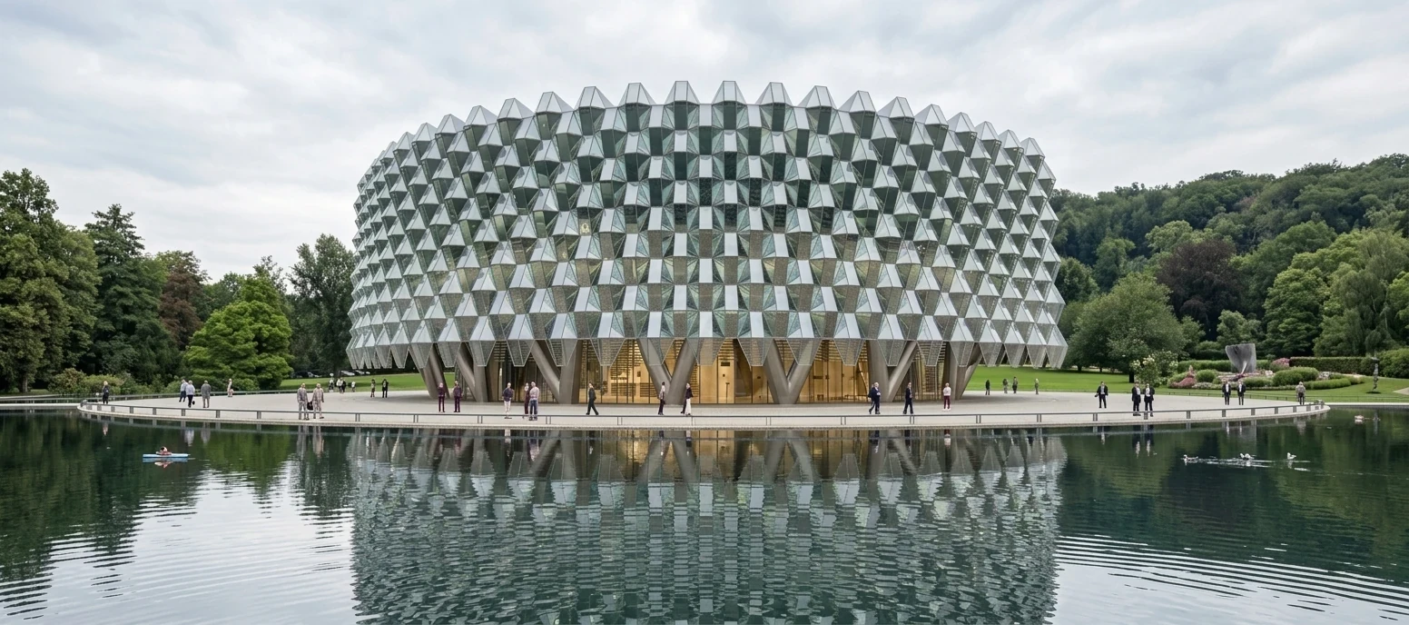 Lm' Architettura & Design