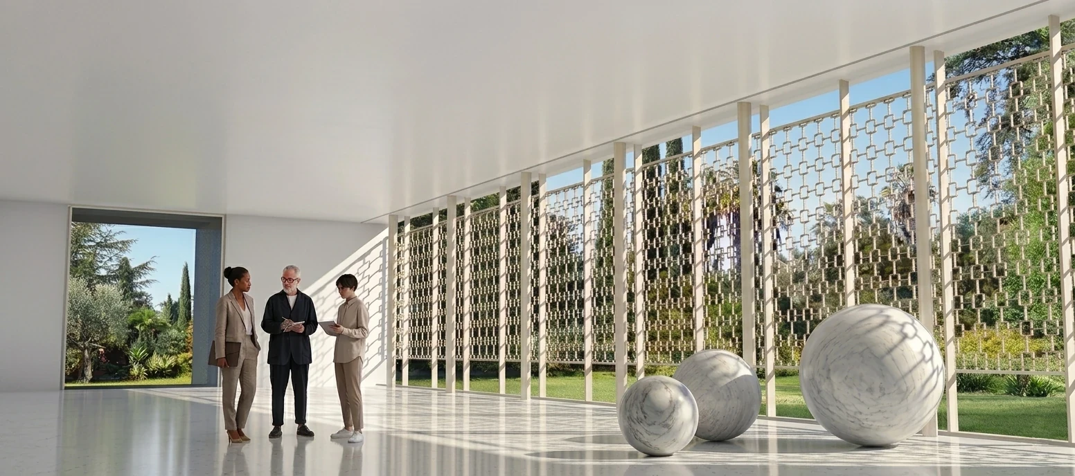 Museum Extension, Bologna