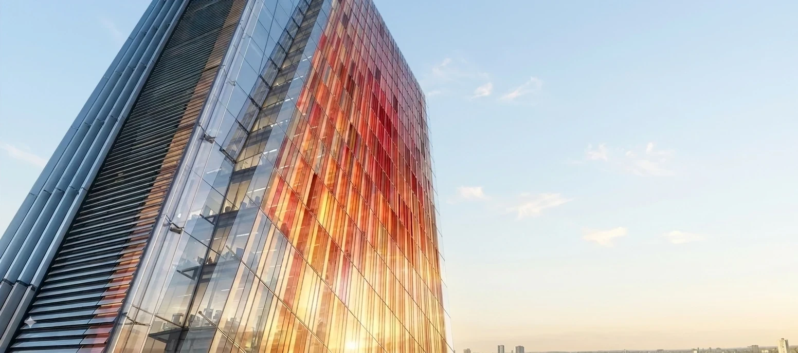 Klee Tower, New York — render 3 di 3